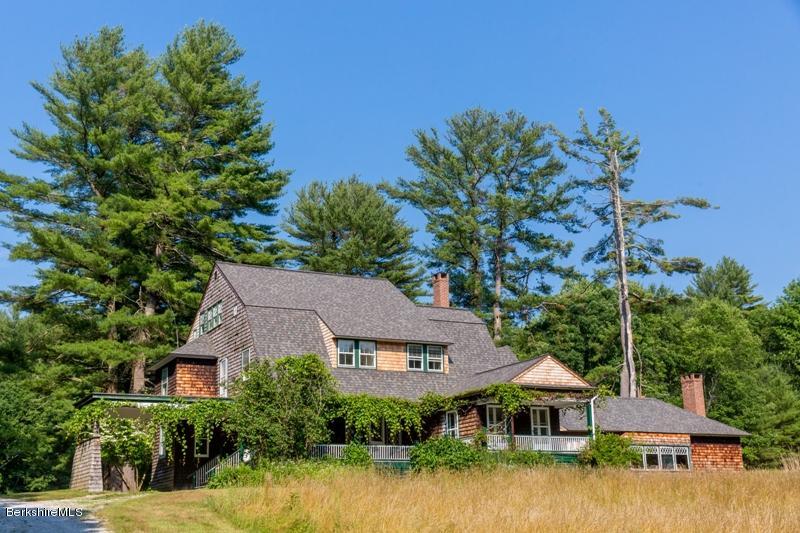 65 Rowe Road Egremont, MA 01230 - Photo 1 of 46 Fair Meadows