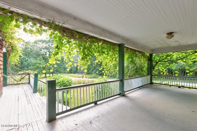 65 Rowe Road Egremont, MA 01230 - Photo 11 of 46 Front Porch