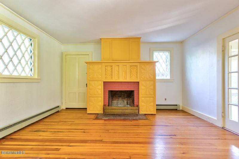 65 Rowe Road Egremont, MA 01230 - Photo 13 of 46 Sitting room