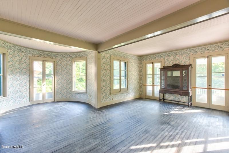 65 Rowe Road Egremont, MA 01230 - Photo 19 of 46 Living Room