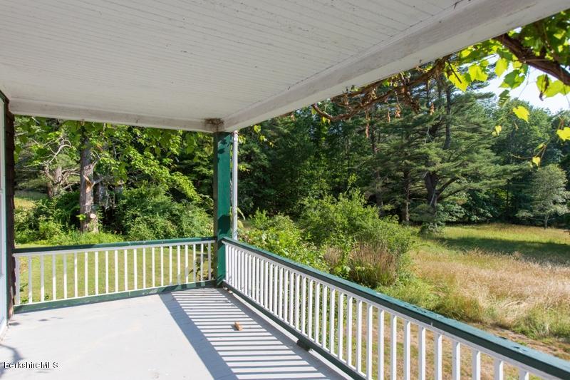 65 Rowe Road Egremont, MA 01230 - Photo 20 of 46 Porch off Living Room