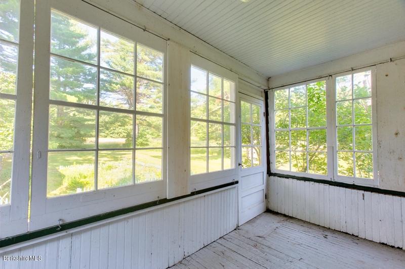 65 Rowe Road Egremont, MA 01230 - Photo 24 of 46 Entry Porch off Laundry Room