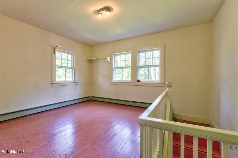 65 Rowe Road Egremont, MA 01230 - Photo 27 of 46 Office (above Laundry Room)