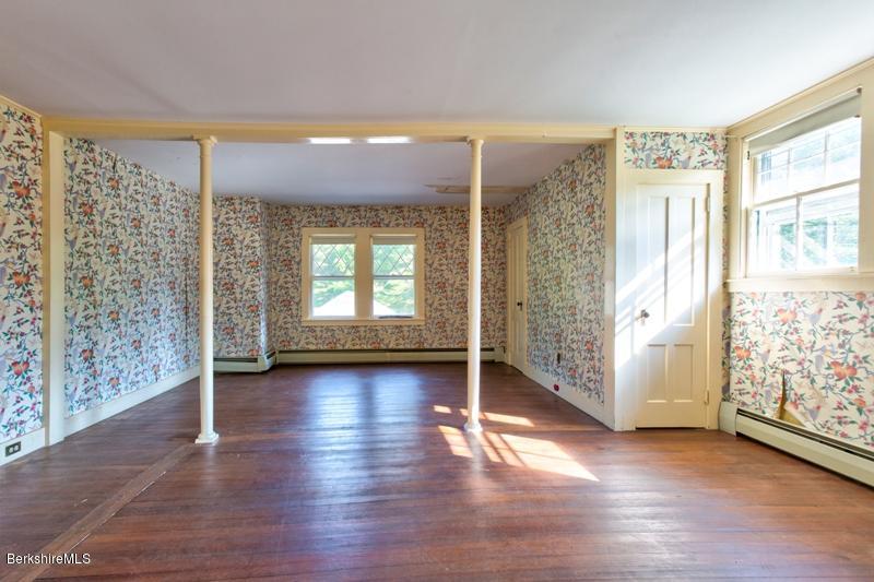 65 Rowe Road Egremont, MA 01230 - Photo 28 of 46 Bedroom 1