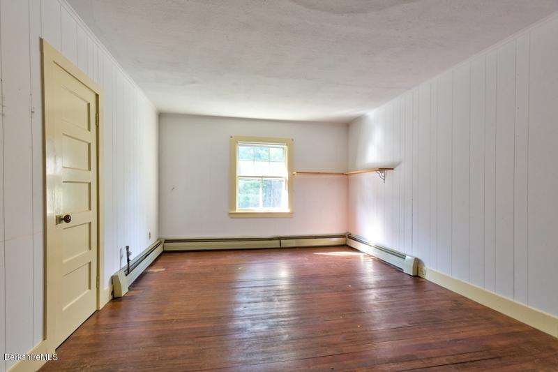 65 Rowe Road Egremont, MA 01230 - Photo 29 of 46 Bedroom 2