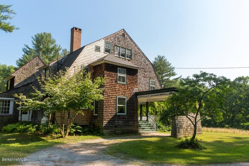 65 Rowe Road Egremont, MA 01230 - Photo 4 of 46 Fair Meadows