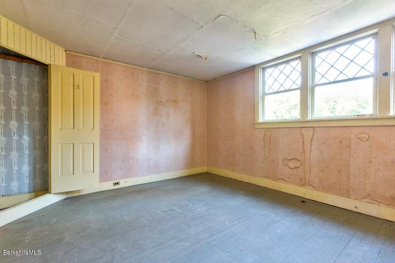 65 Rowe Road Egremont, MA 01230 - Photo 34 of 46 Attic Room 1