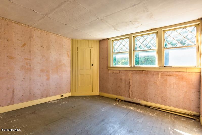 65 Rowe Road Egremont, MA 01230 - Photo 35 of 46 Attic Room 2