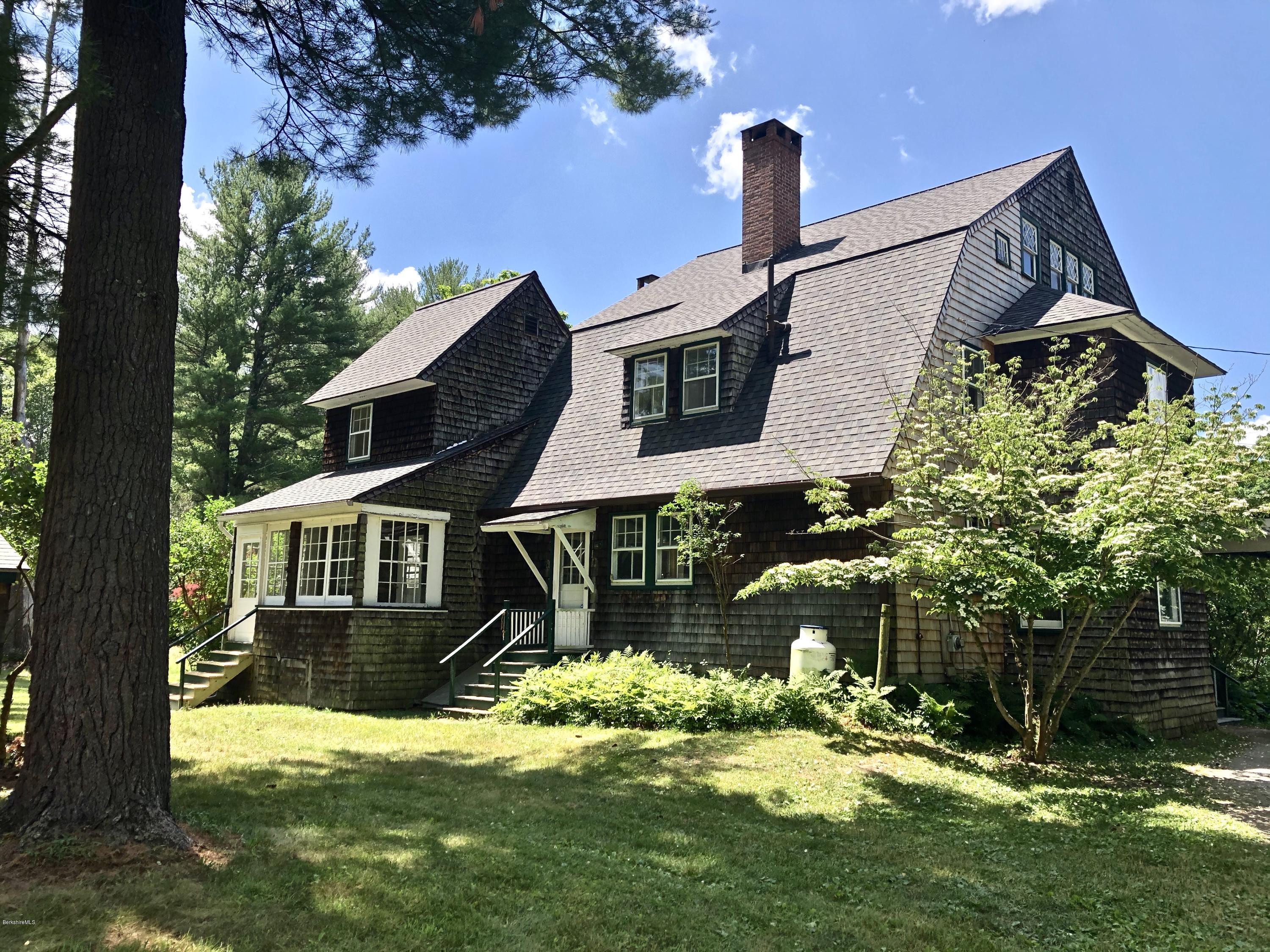 65 Rowe Road Egremont, MA 01230 - Photo 5 of 46 Fair Meadows