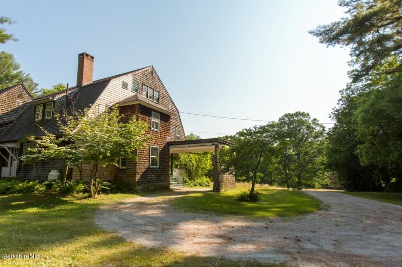 65 Rowe Road Egremont, MA 01230 - Photo 45 of 46 Sundown