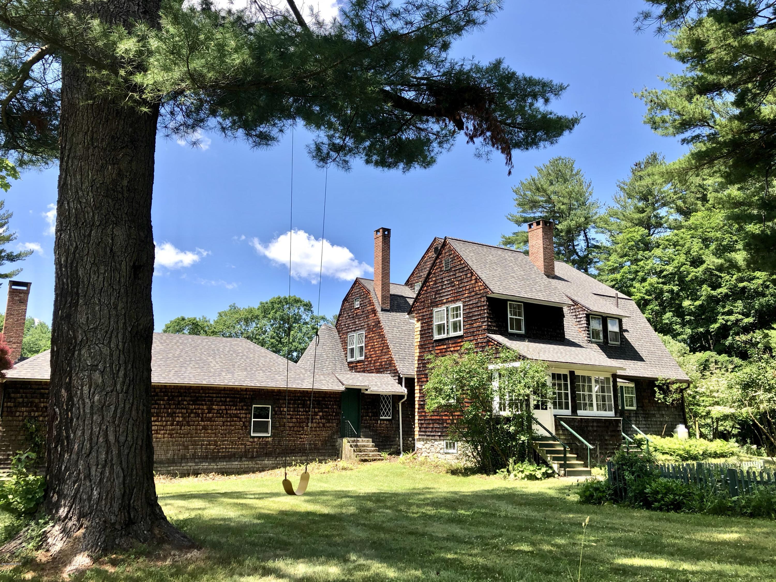 65 Rowe Road Egremont, MA 01230 - Photo 7 of 46 Fair Meadows