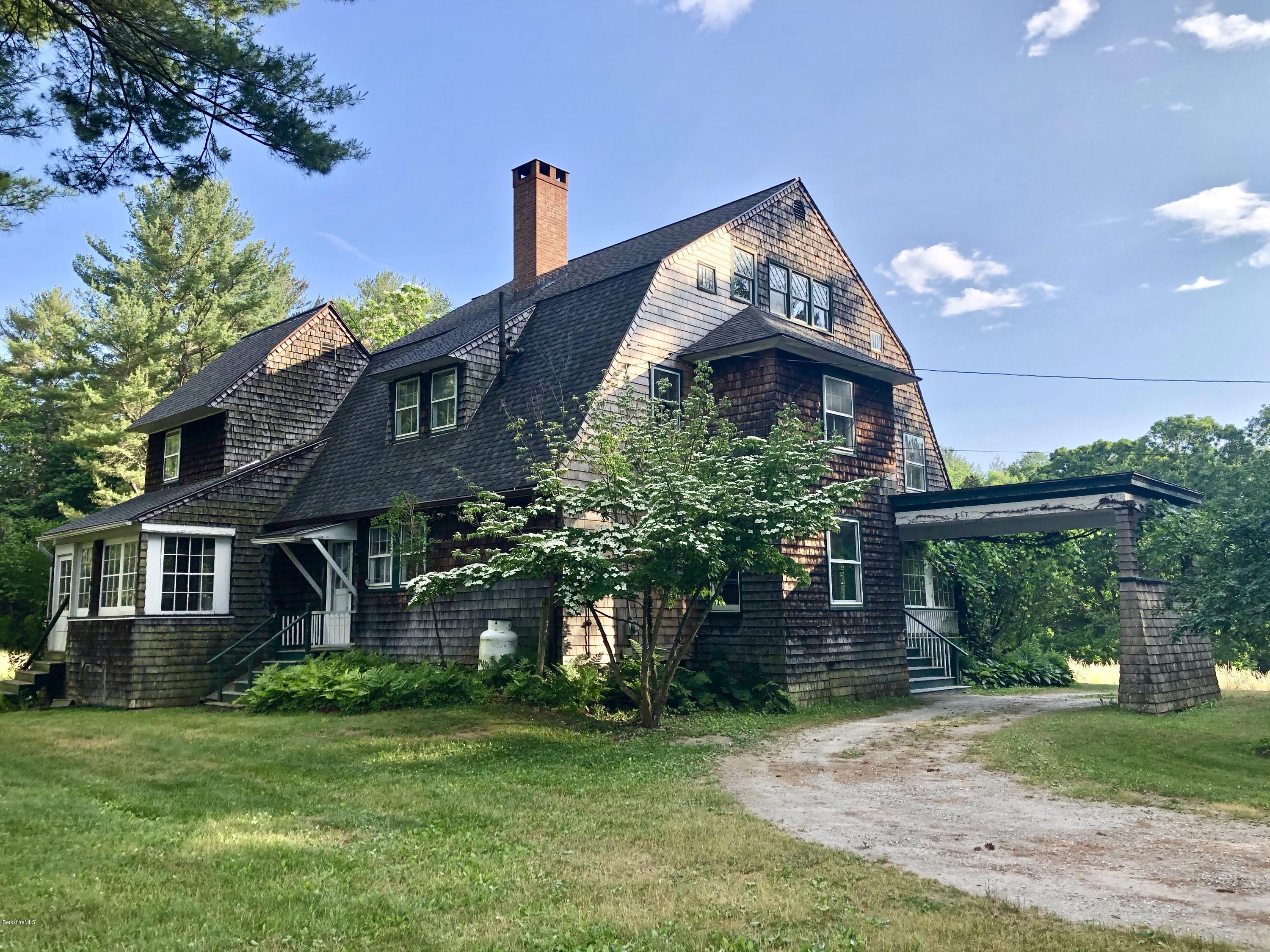65 Rowe Road Egremont, MA 01230 - Photo 8 of 46 Fair Meadows