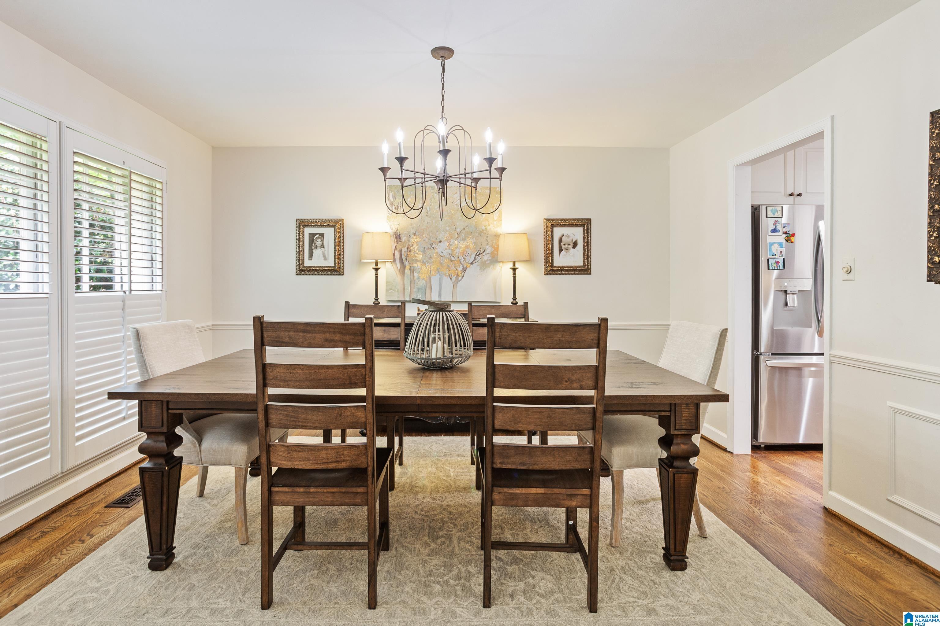 499 New Hope Mountain Road Pelham, AL 35124 - Photo 11 of 62