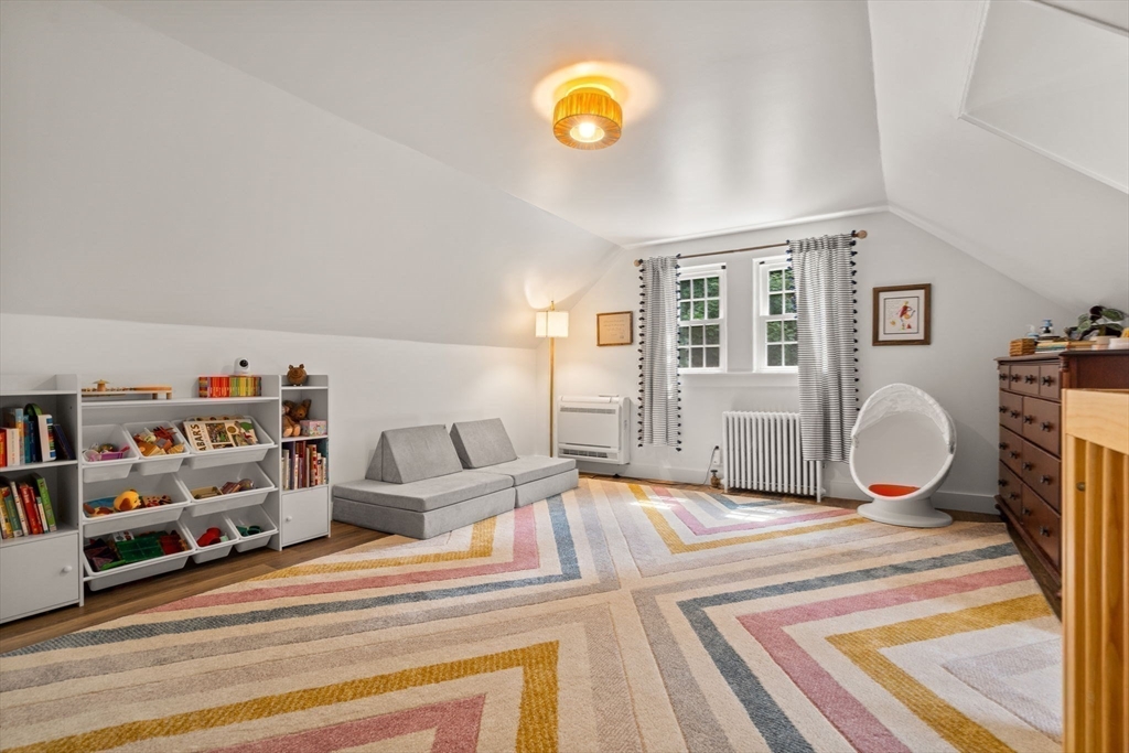 161 Spofford Road Boxford, MA 01921 - Photo 21 of 30 a view of a livingroom with furniture and toys