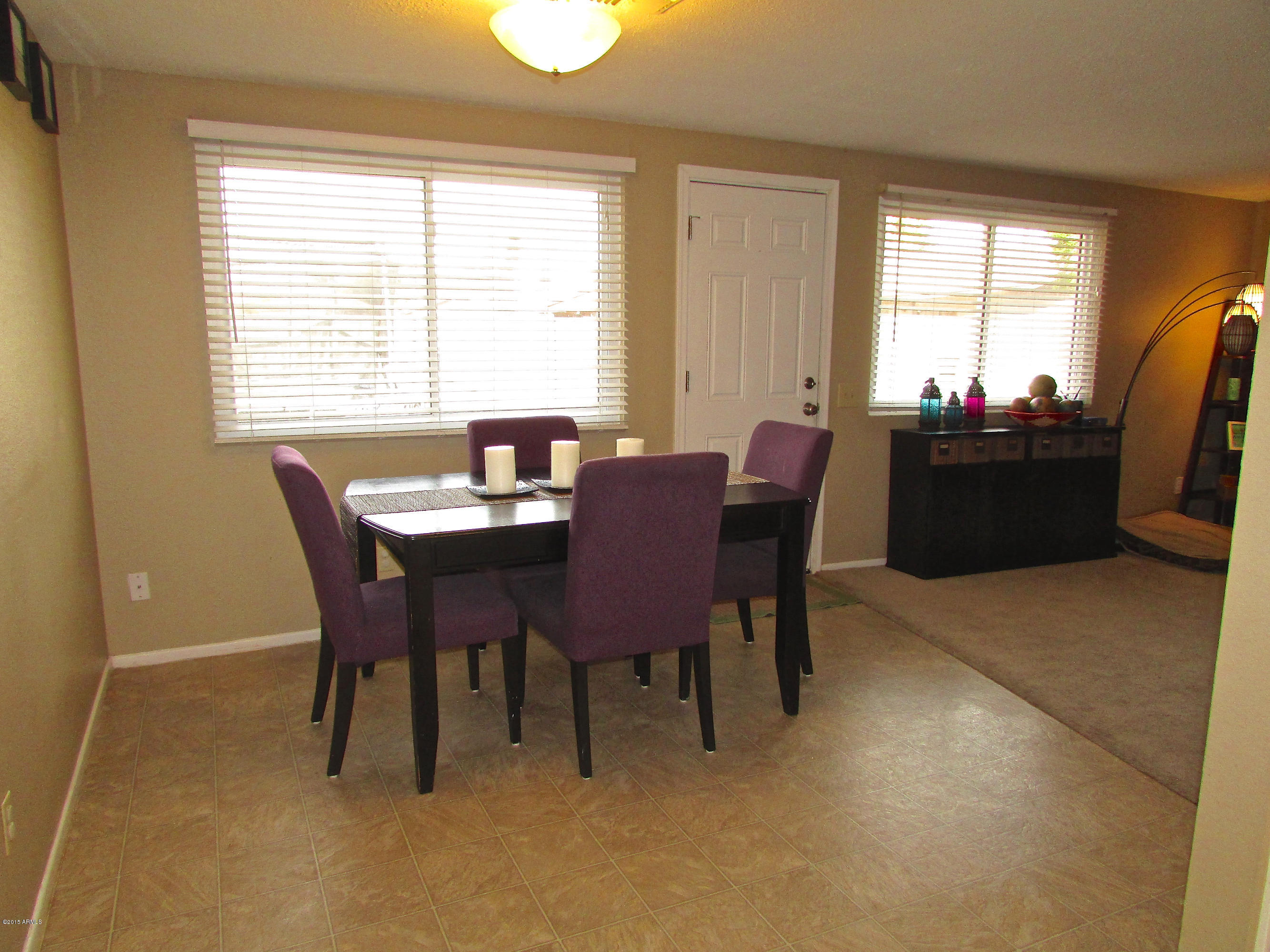1832 West Decatur Street Mesa, AZ 85201 - Photo 13 of 22 Dining area