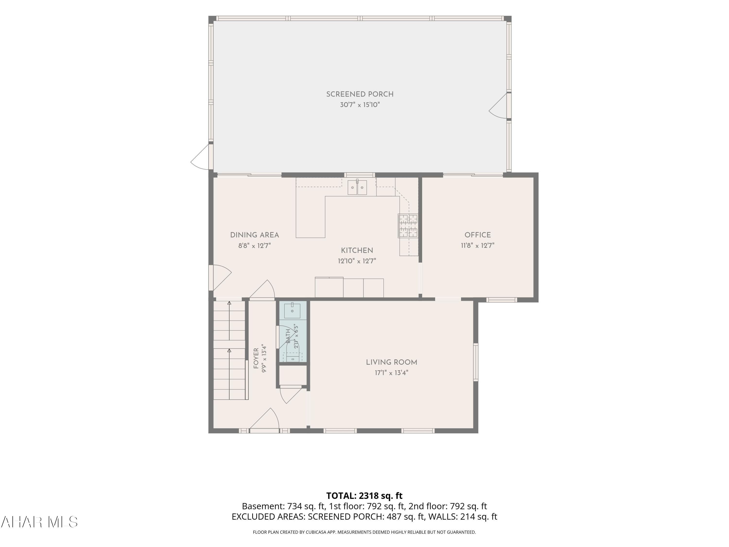 2707 Pennington Road Tyrone, PA 16686 - Photo 63 of 66