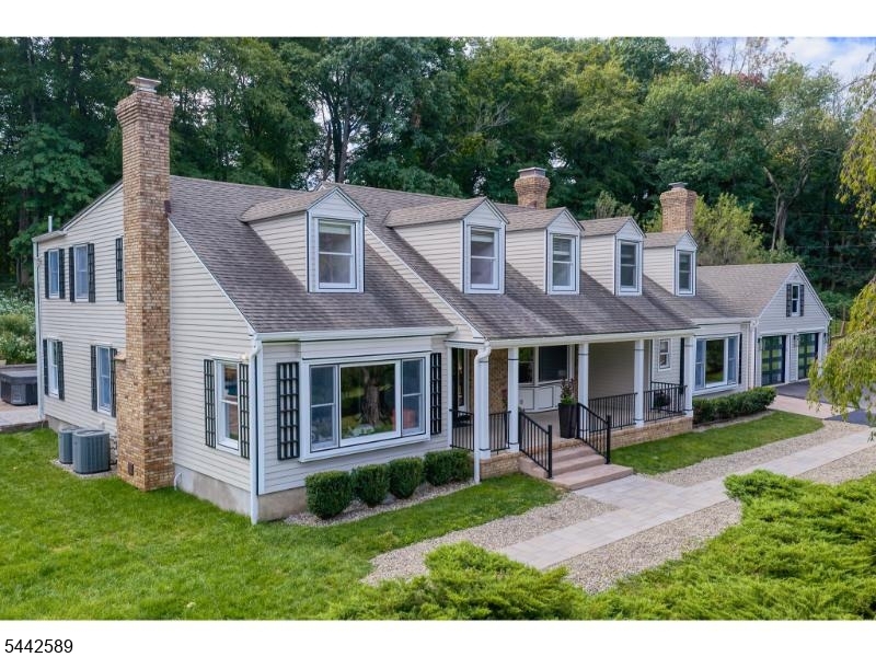 41 Washington Corner Road Bernardsville, NJ 07924 - Photo 40 of 45 Gallery Image 40