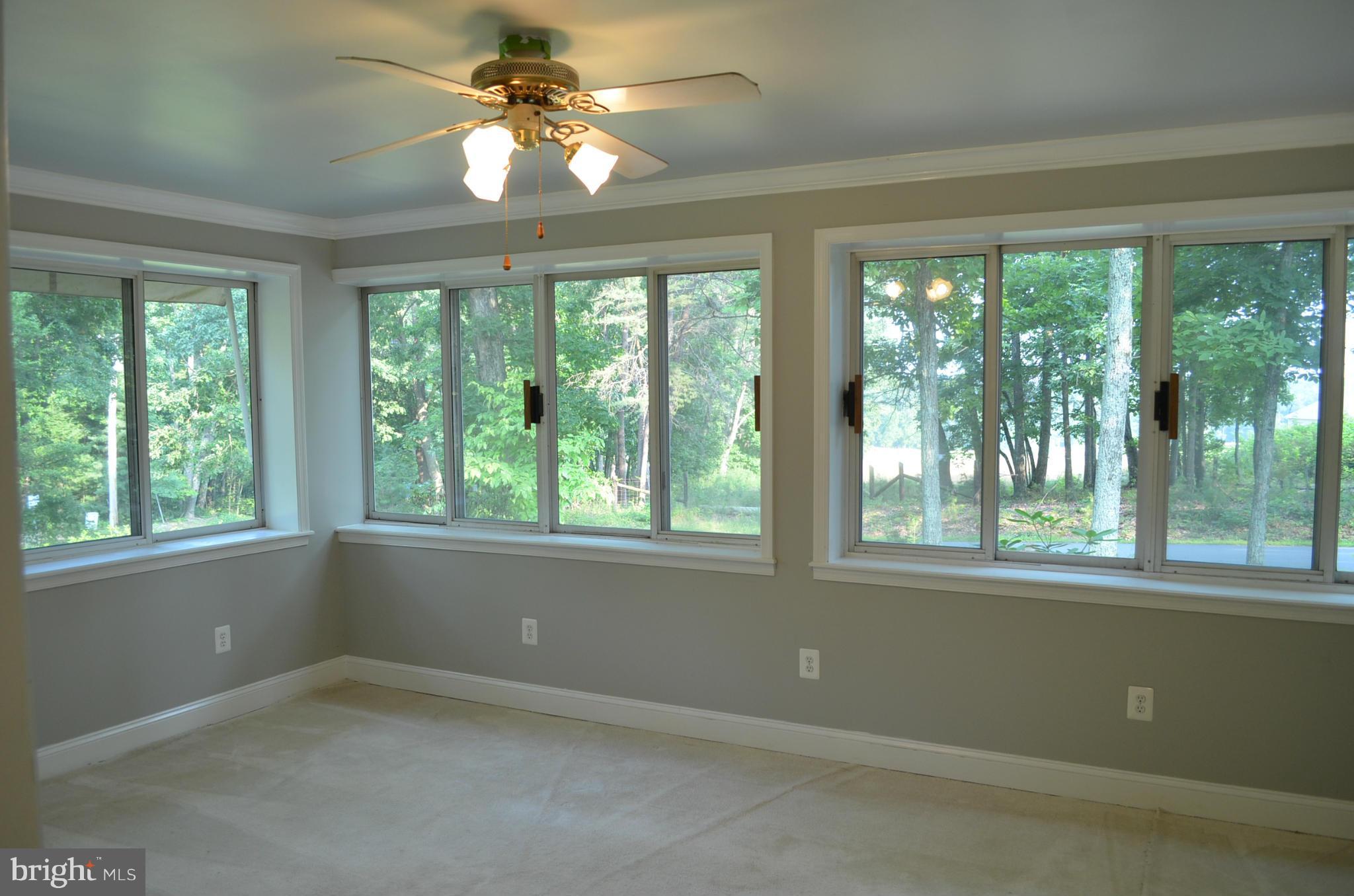 10402 Mountain Run Lake Road Culpeper, VA 22701 - Photo 14 of 29 Sunroom
