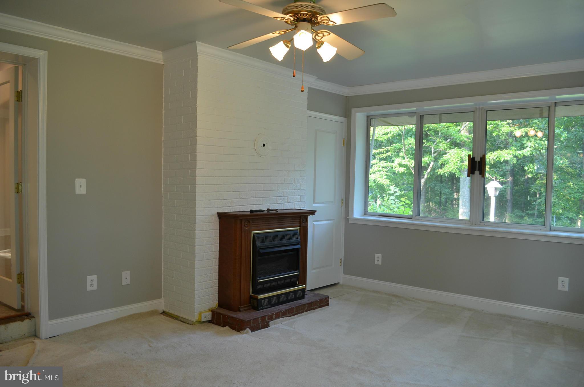 10402 Mountain Run Lake Road Culpeper, VA 22701 - Photo 15 of 29 Sunroom
