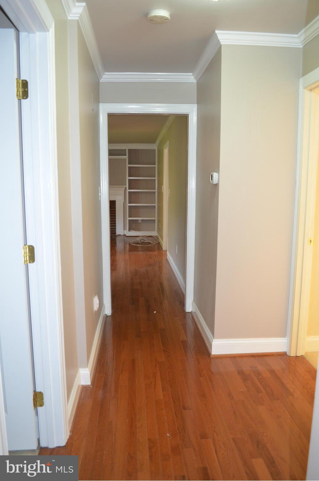 10402 Mountain Run Lake Road Culpeper, VA 22701 - Photo 16 of 29 Hallway
