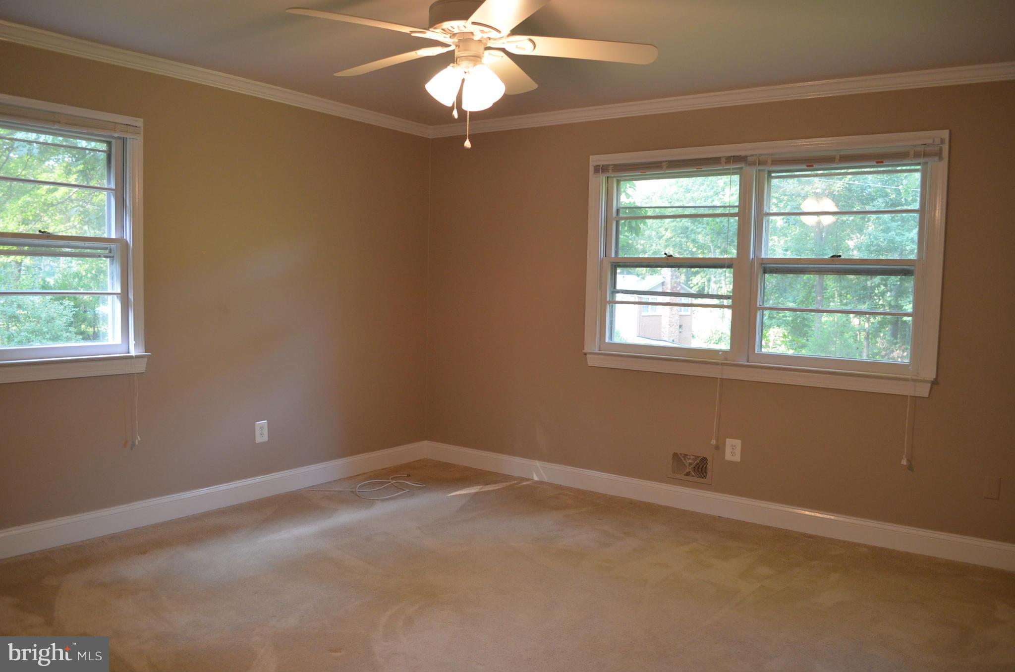 10402 Mountain Run Lake Road Culpeper, VA 22701 - Photo 17 of 29 Bedroom (Master)