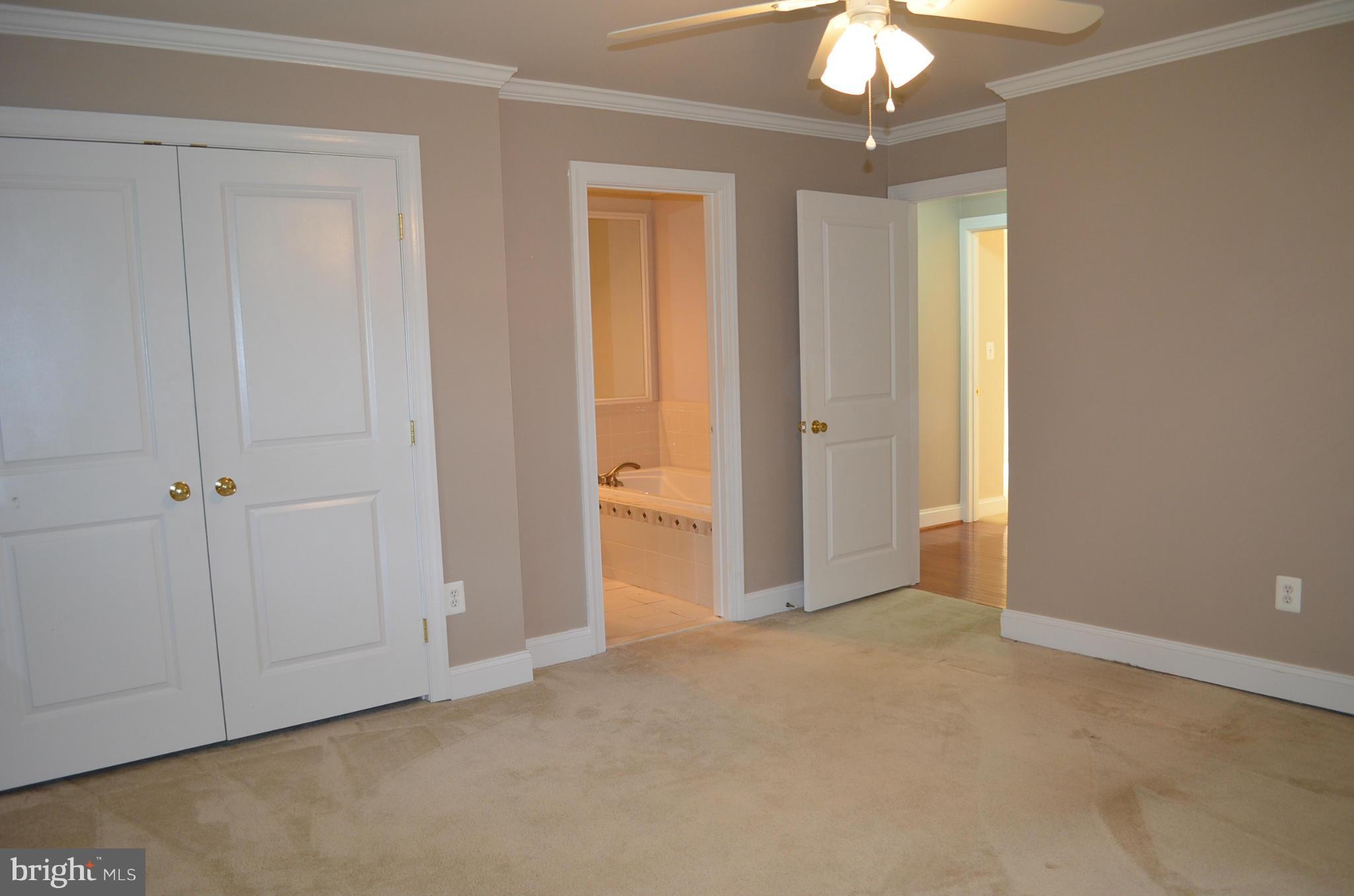 10402 Mountain Run Lake Road Culpeper, VA 22701 - Photo 18 of 29 Bedroom (Master)