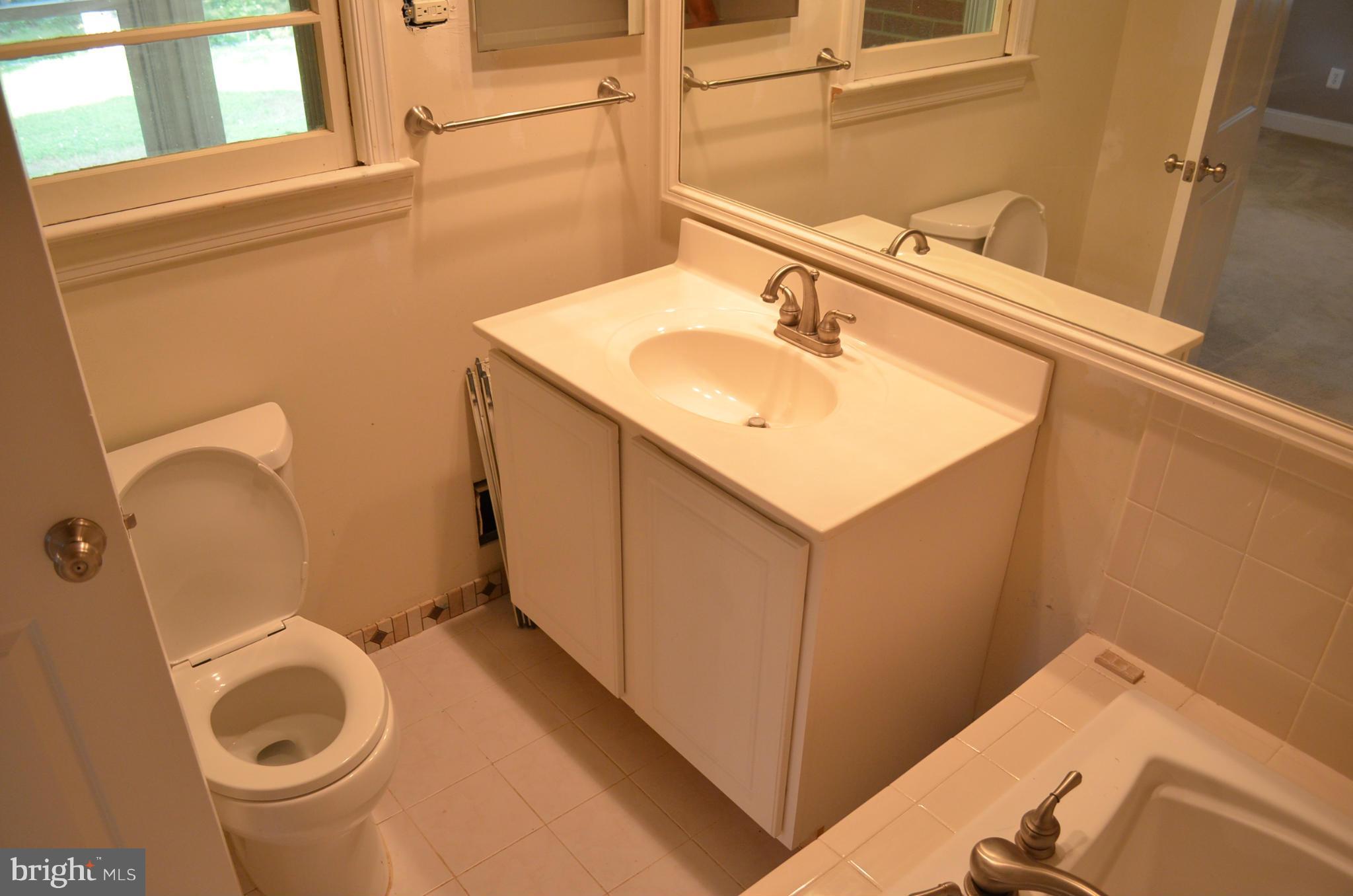 10402 Mountain Run Lake Road Culpeper, VA 22701 - Photo 20 of 29 Bath (Master)
