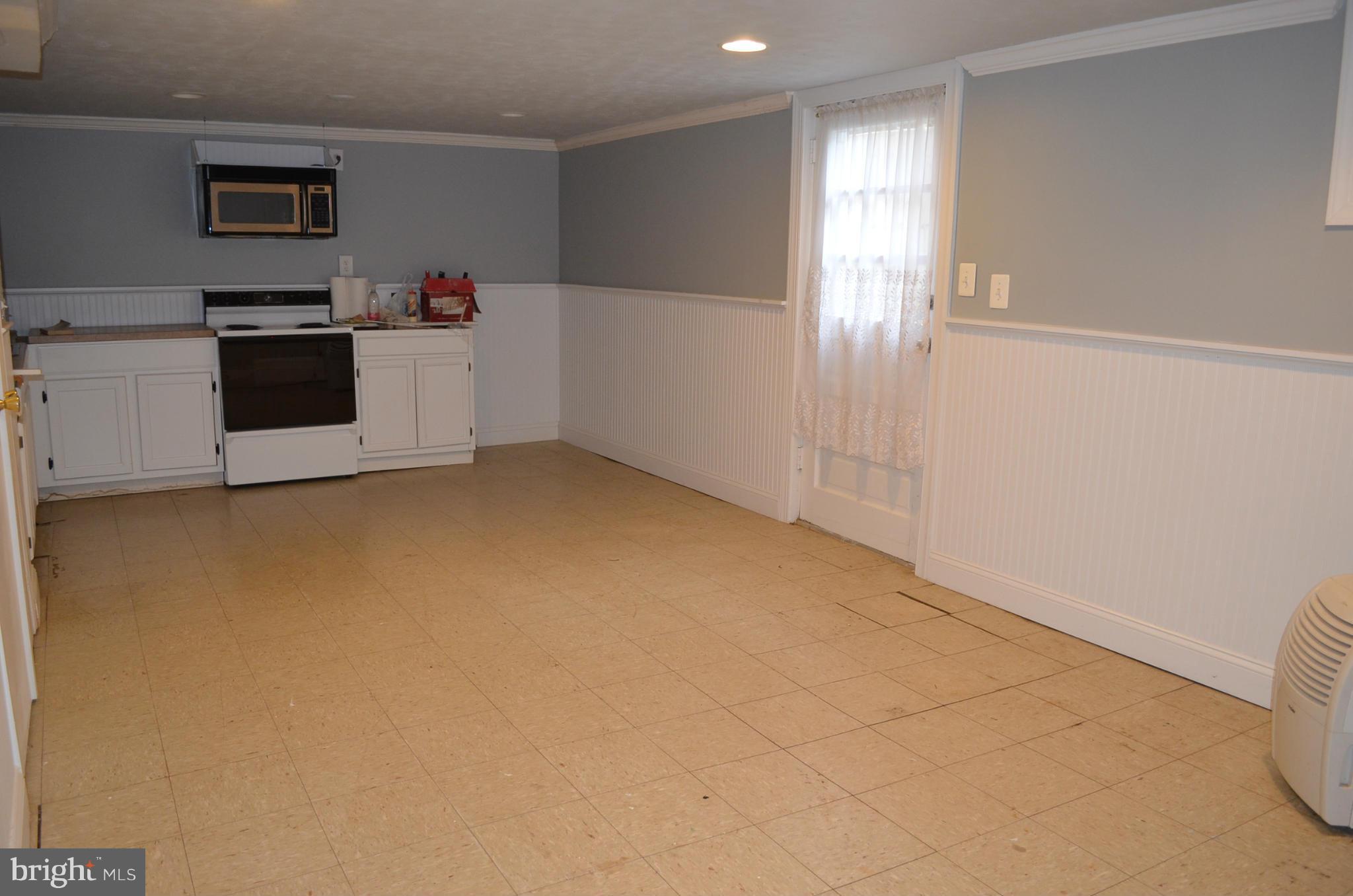 10402 Mountain Run Lake Road Culpeper, VA 22701 - Photo 25 of 29 Basement