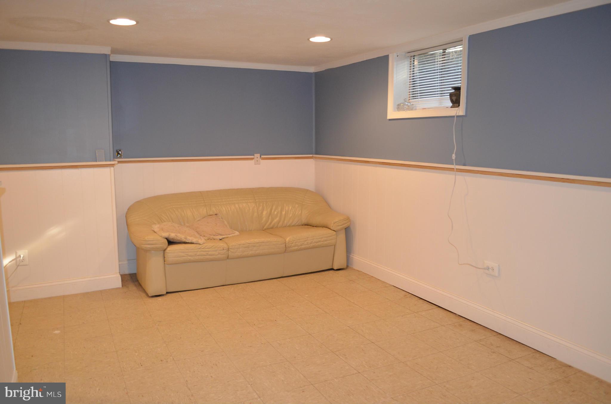 10402 Mountain Run Lake Road Culpeper, VA 22701 - Photo 27 of 29 Basement