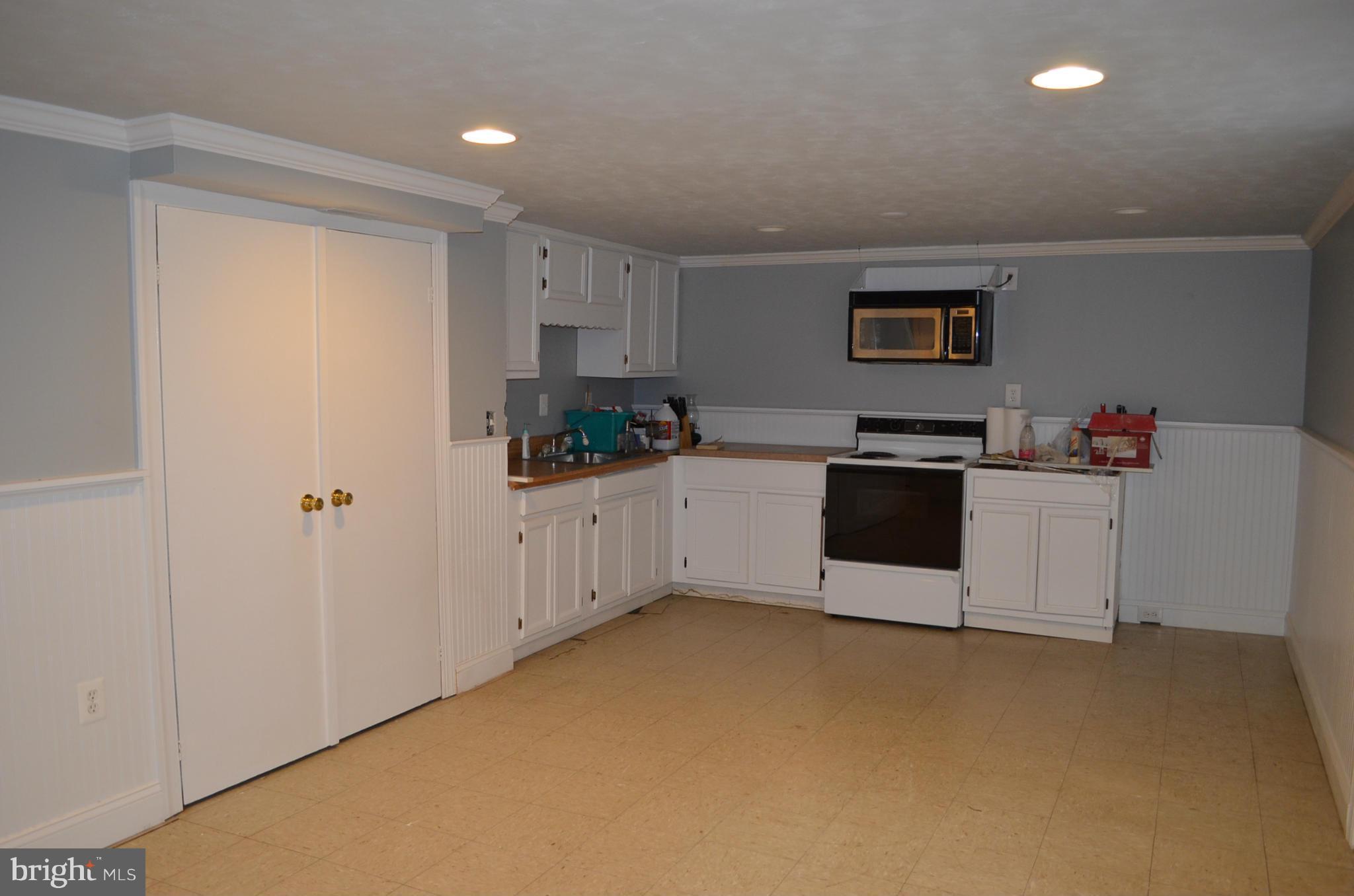 10402 Mountain Run Lake Road Culpeper, VA 22701 - Photo 29 of 29 Basement