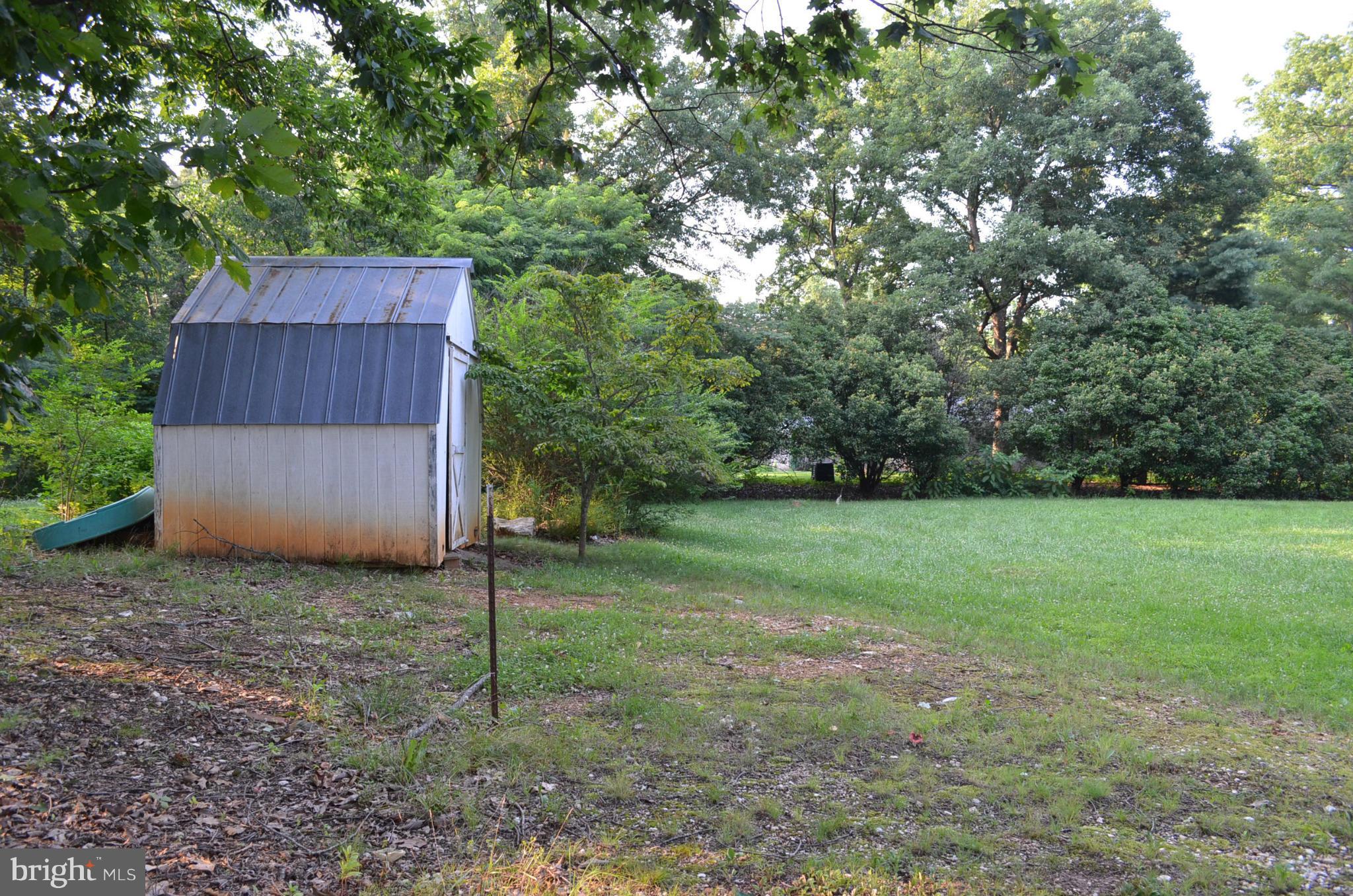 10402 Mountain Run Lake Road Culpeper, VA 22701 - Photo 6 of 29 Exterior (Rear)