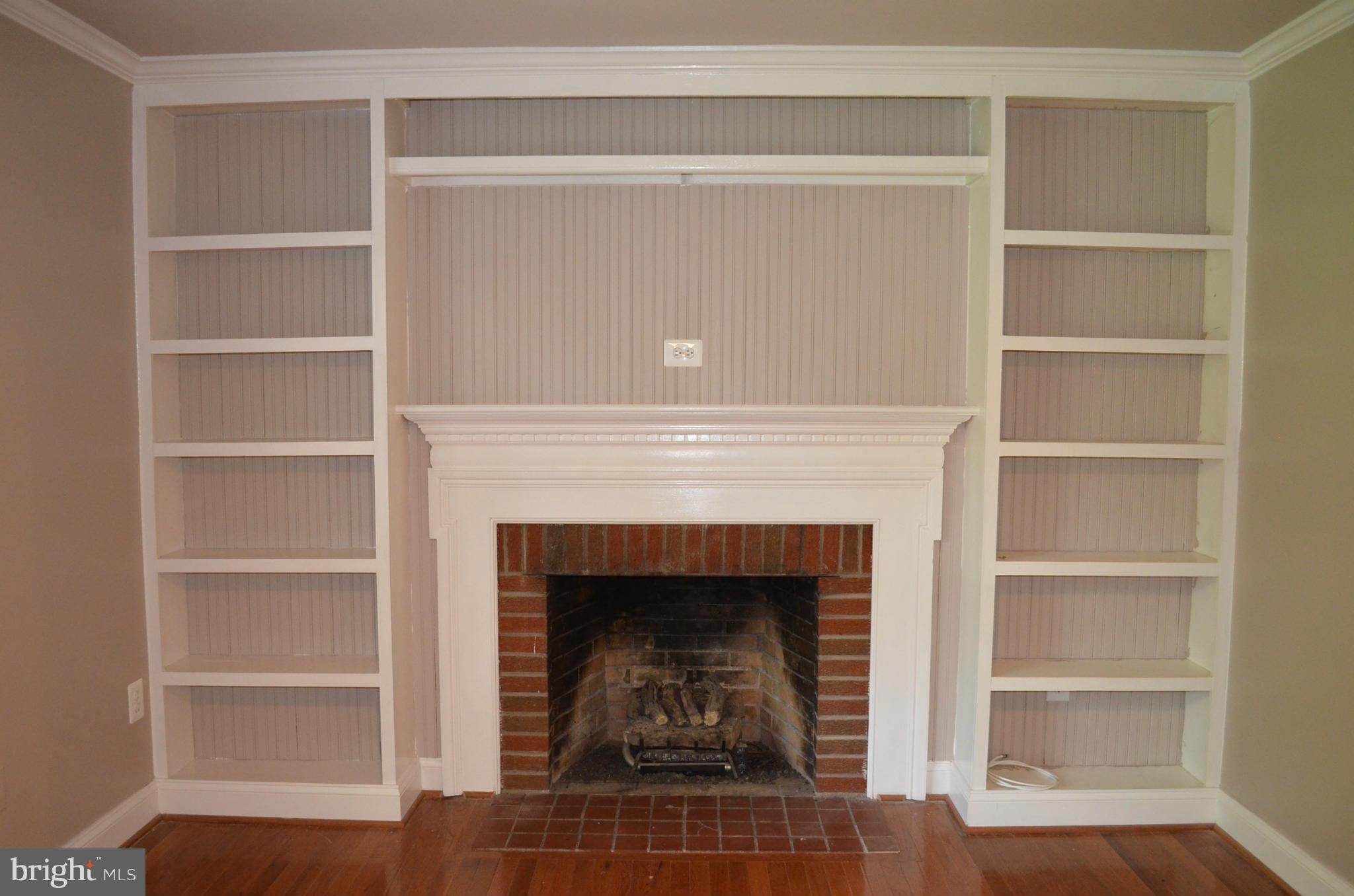 10402 Mountain Run Lake Road Culpeper, VA 22701 - Photo 9 of 29 Living Room