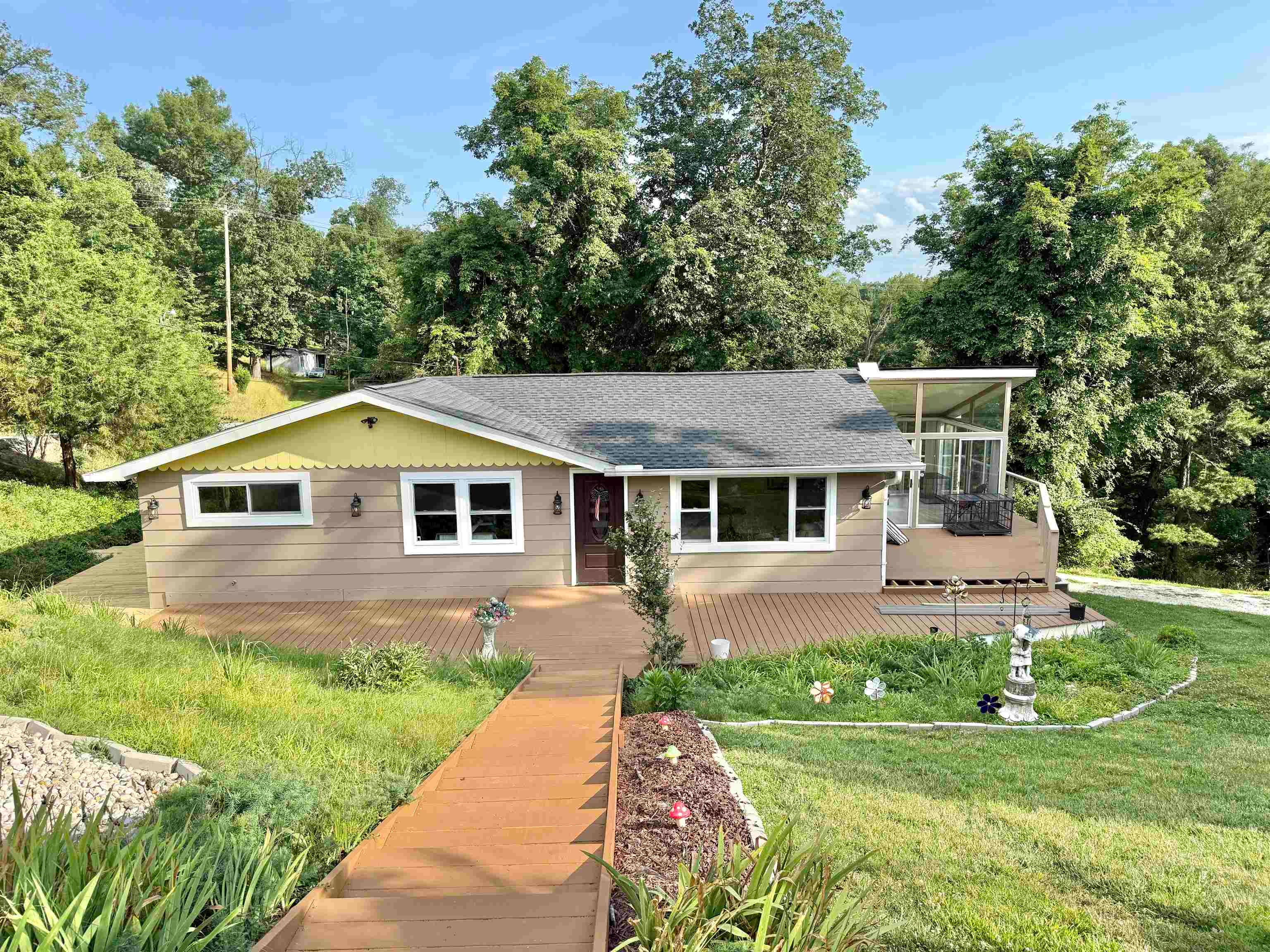 245 Morrow Road Huntington, WV 25701 - Photo 1 of 32 Gallery Image 1
