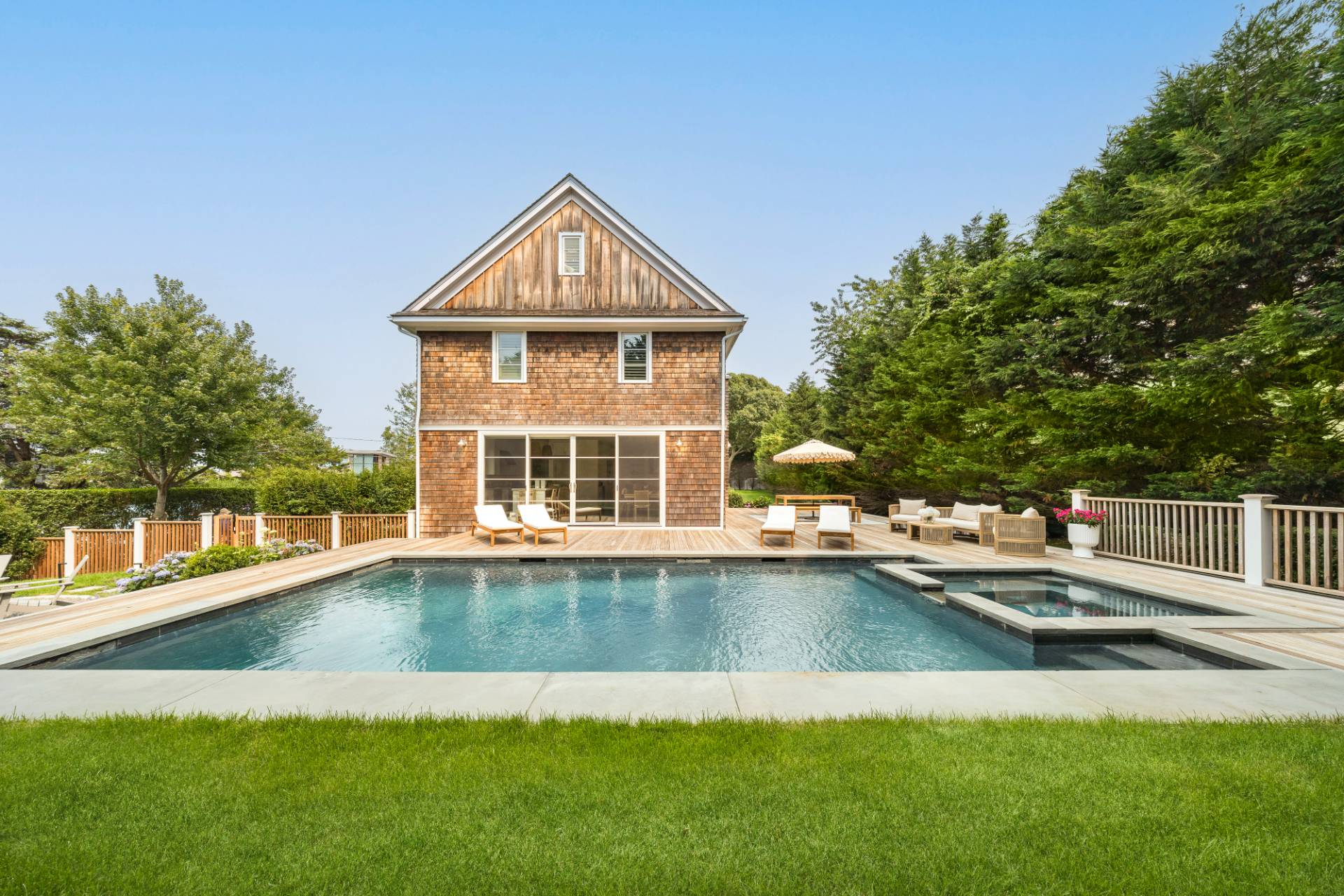 93 Redwood Road Sag Harbor, NY 11963 - Photo 1 of 37 Gallery Image 1
