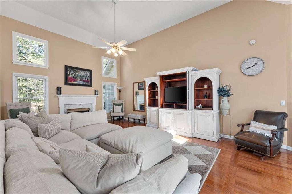 7 Crestview Lane Southeast Rome, GA 30161 - Photo 3 of 39