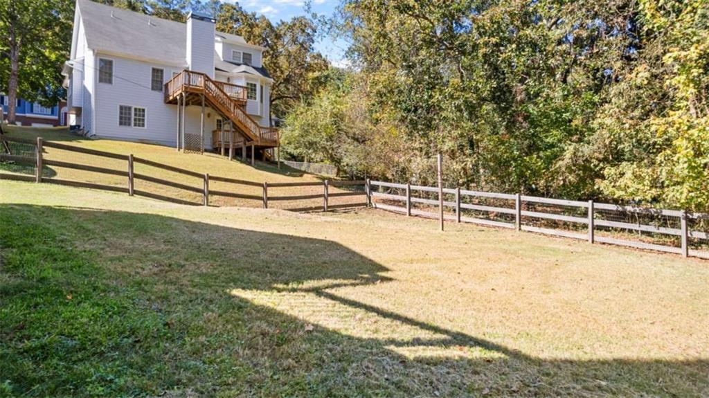 7 Crestview Lane Southeast Rome, GA 30161 - Photo 35 of 39