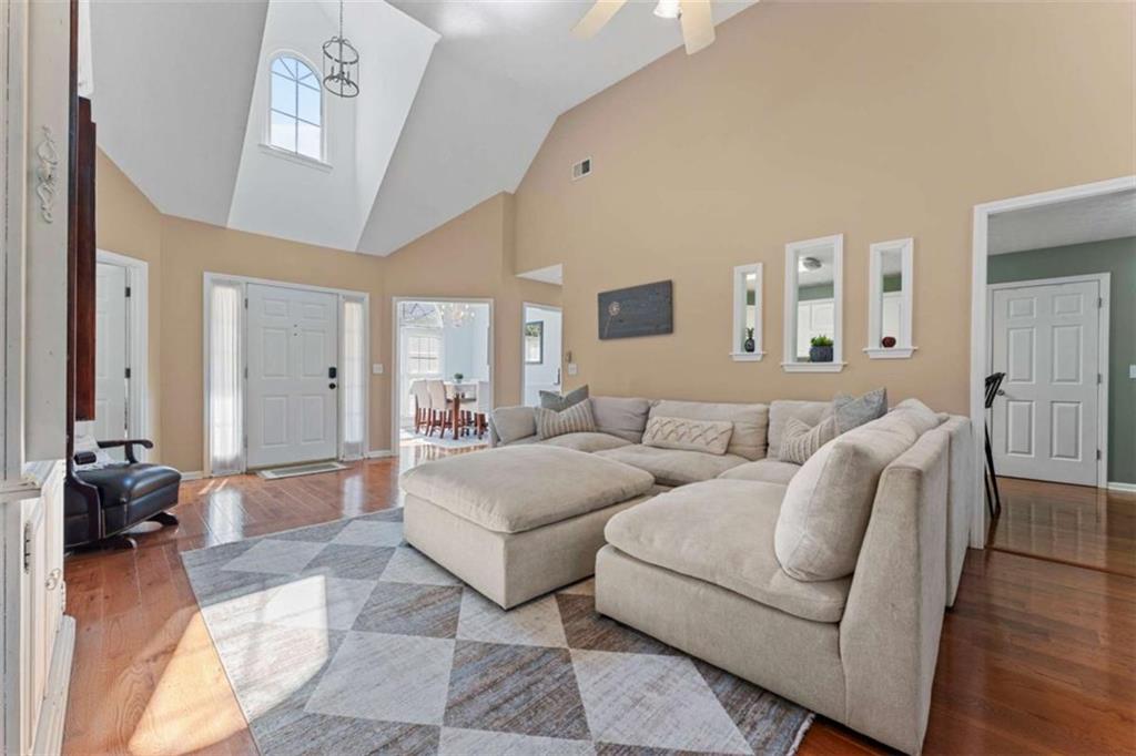 7 Crestview Lane Southeast Rome, GA 30161 - Photo 5 of 39