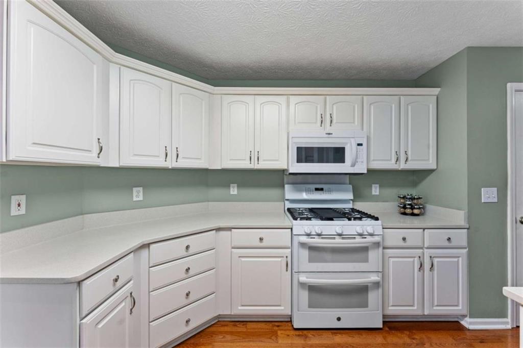 7 Crestview Lane Southeast Rome, GA 30161 - Photo 8 of 39