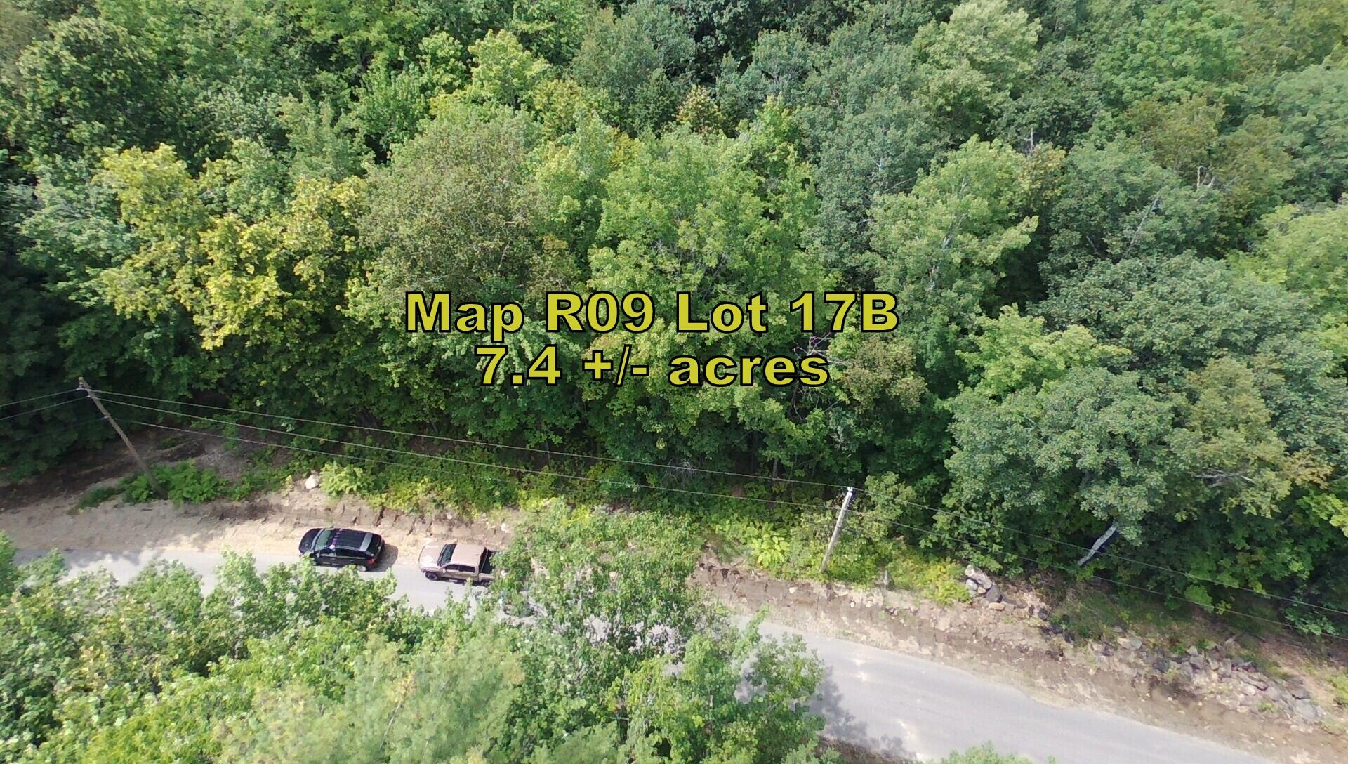 17 Iisalo Road Temple, ME 04984 - Photo 29 of 30 Drone 1