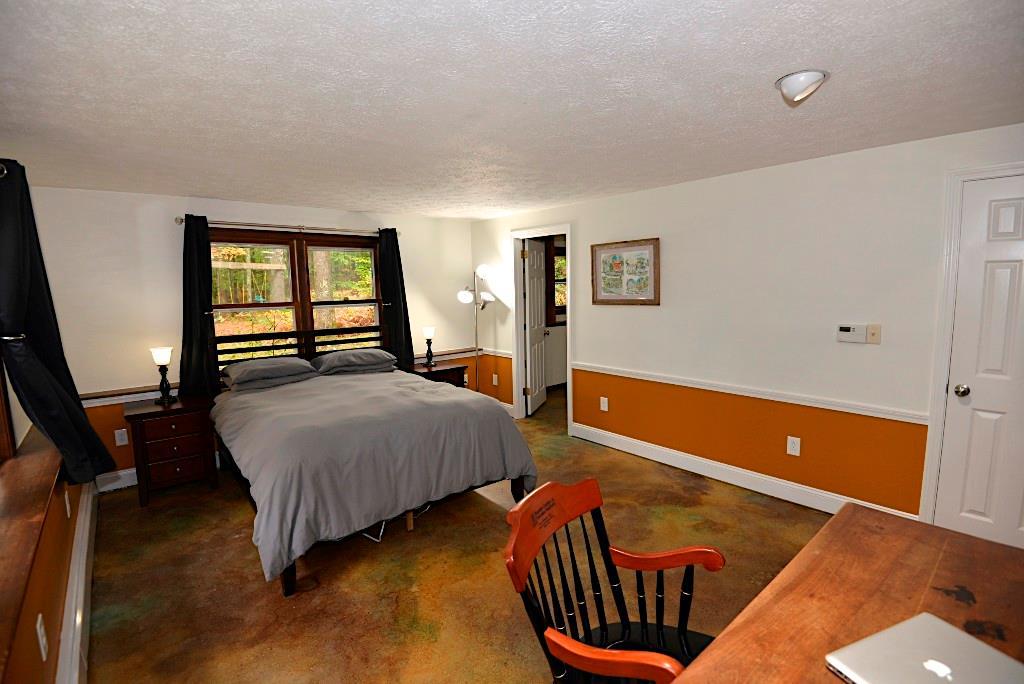 546 Blackstrap Road Falmouth, ME 04105 - Photo 19 of 32 Master bedroom