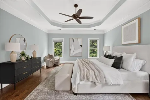 $950,000 | 3105 Frazier Walk, Decatur, GA 30033