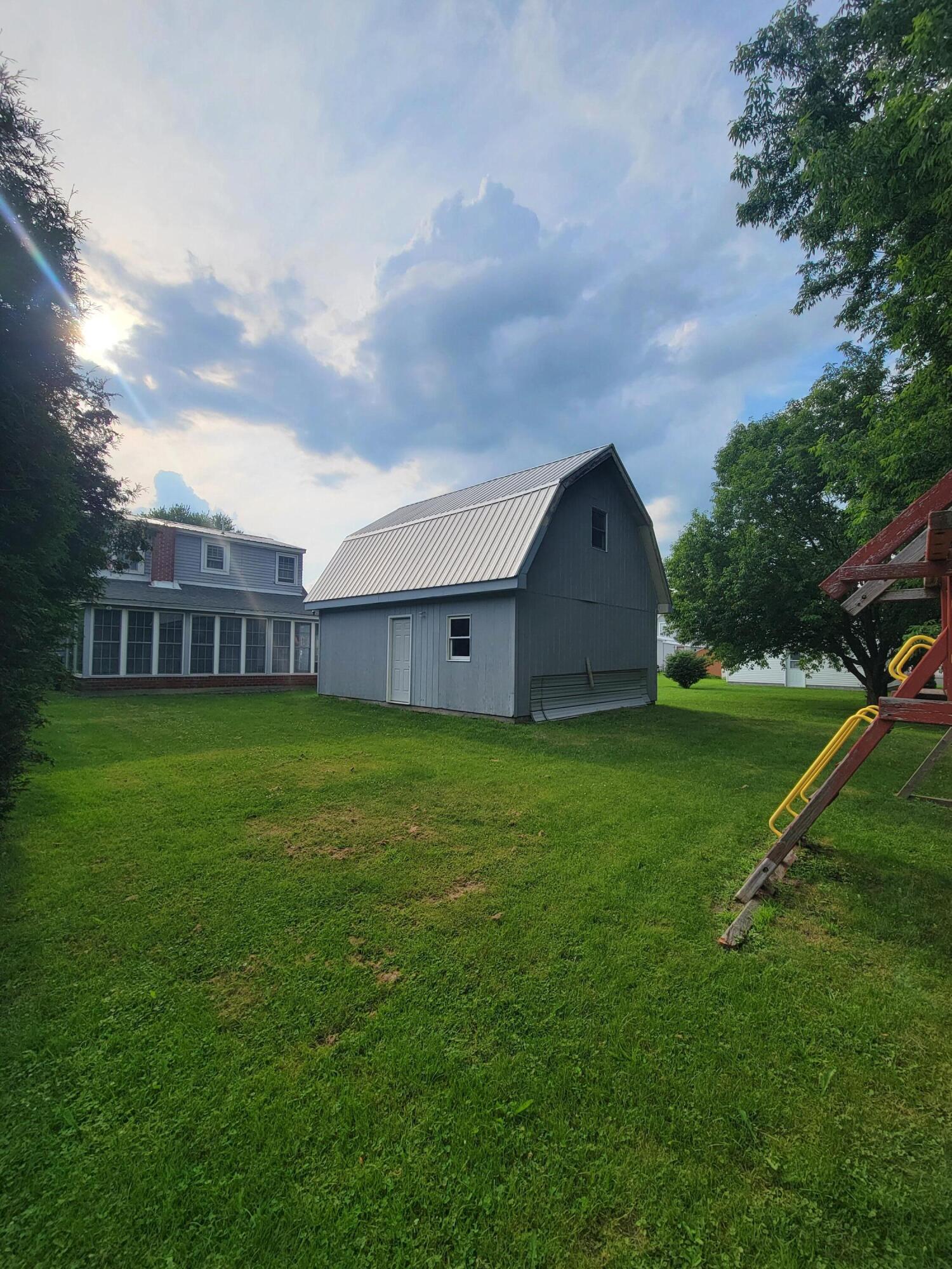 27 Delaware Street Rouses Point, NY 12979 - Photo 31 of 36