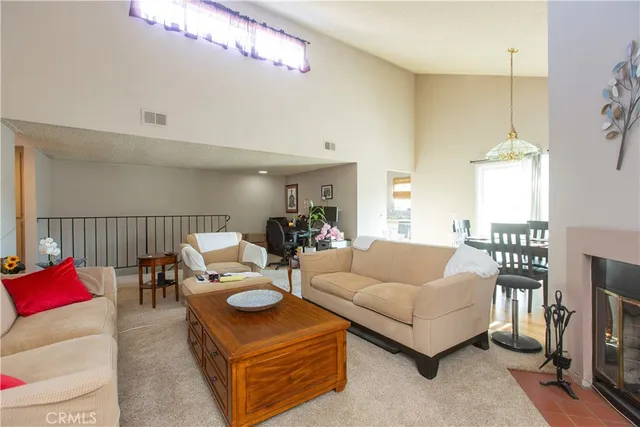 $539,000 | 424 Golden Springs Drive, Unit F, Diamond Bar, CA 91765