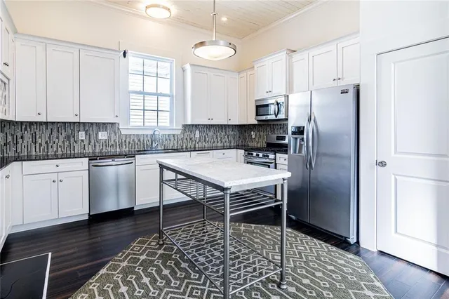 $539,000 | 7707 Oak Street, New Orleans, LA 70118