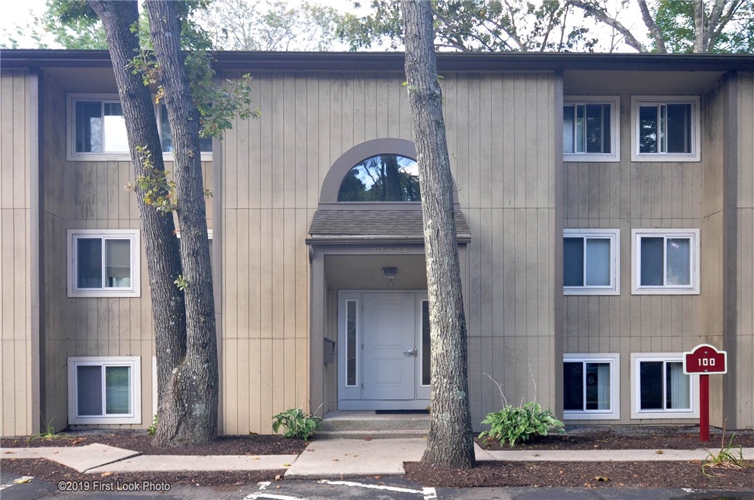400 New River Road, Unit 101 Lincoln, RI 02838 - Photo 15 of 16