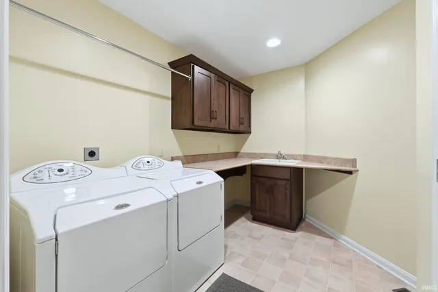 $500,000 | 2002 Stone Fountain Chase, Fort Wayne, IN 46804