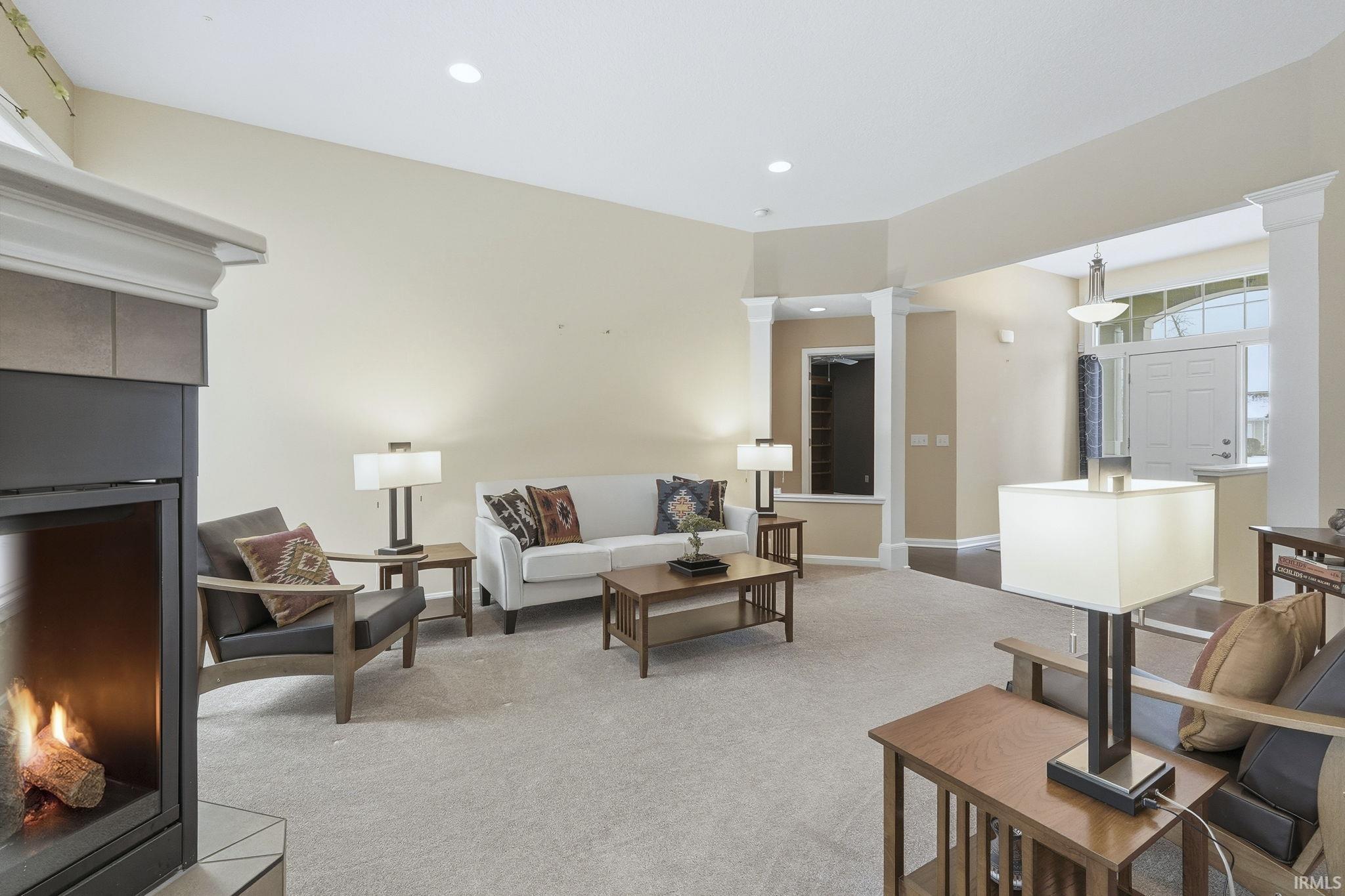 2002 Stone Fountain Chase Fort Wayne, IN 46804 - Photo 3 of 35