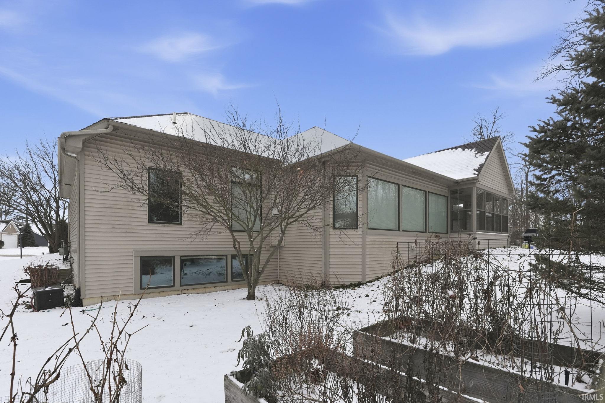 2002 Stone Fountain Chase Fort Wayne, IN 46804 - Photo 32 of 35