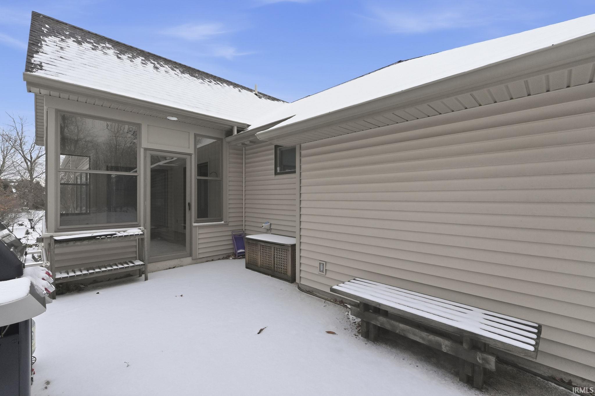 2002 Stone Fountain Chase Fort Wayne, IN 46804 - Photo 34 of 35