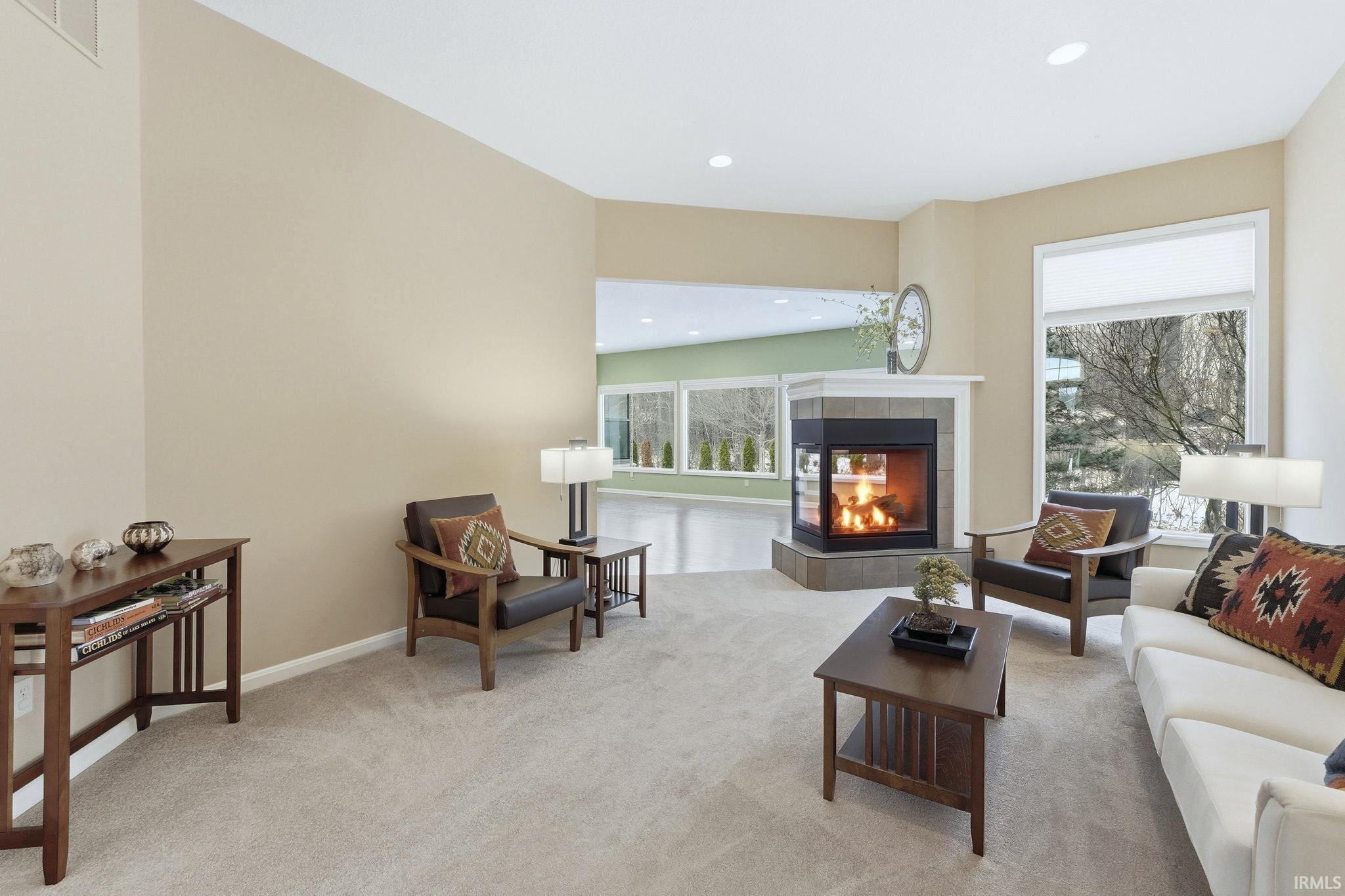 2002 Stone Fountain Chase Fort Wayne, IN 46804 - Photo 4 of 35